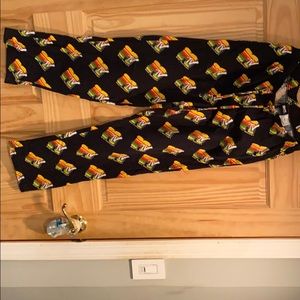 MTV pajama pants